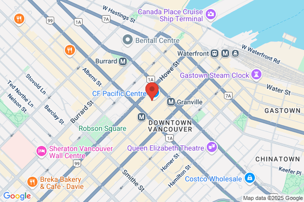 Rogers Authorized Dealer - CPR