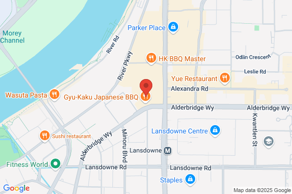 Izumiya Japanese Marketplace