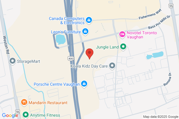 Cara Operations Ltd, Air Terminal Restaurant Div, Harvey's Restaurants