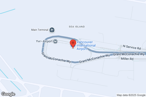 Cara Operations Ltd, Airport Service Div, Flight Kitchen