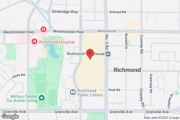 Cell Doctor Richmond