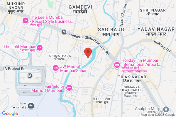 Gtc Industries Ltd