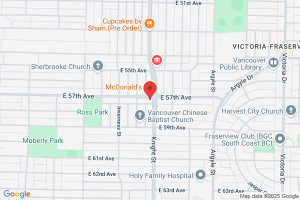Chevron Canada Ltd, Service Stations, Vancouver, 57th & Knight