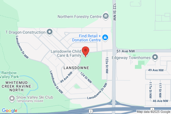 Lansdowne Murdoch Daycares