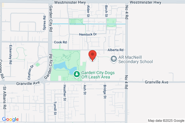 Lord Byng YMCA Out-of-School Care