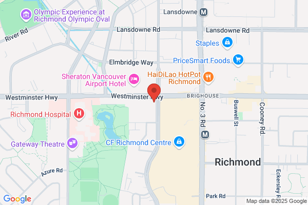 Minoru Chiropractic