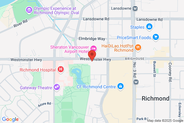 Richmond Family Chiropractic