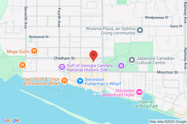 Steveston Chiropractic