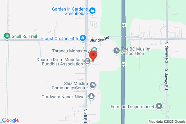 India Cultural Centre of Canada
