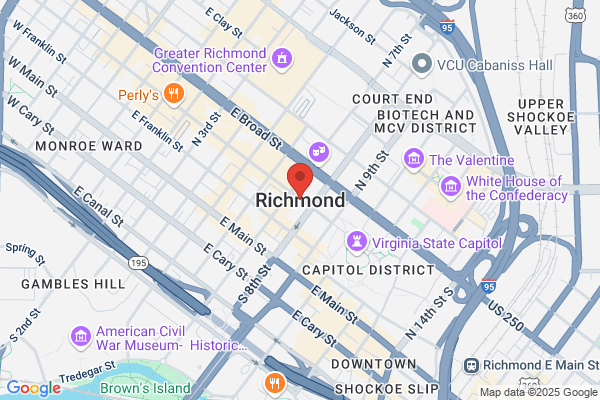 Richmond City of, Cultural & Heritage Services, Minoru Chapel-Rental