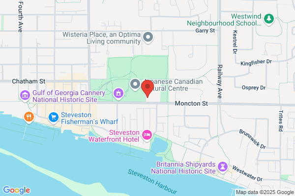 Richmondcity of, Community Police Stations, Steveston Community Police Station