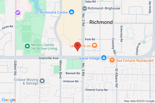 Richmondcity of, Economic Development