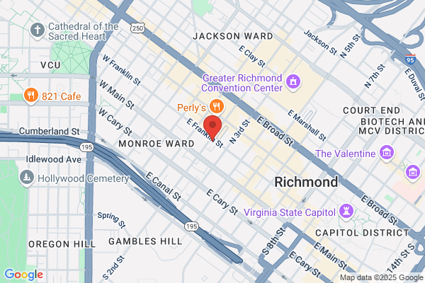Richmondcity of, Emergency Program 24 Hour Enquiries