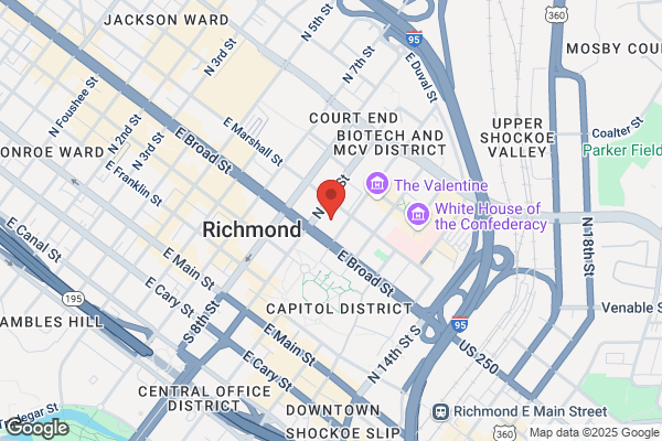 Richmondcity of, Urban Planning & Development, Inspection Request Via