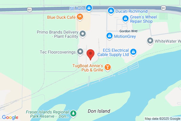Dominion Janitor's Supply Ltd