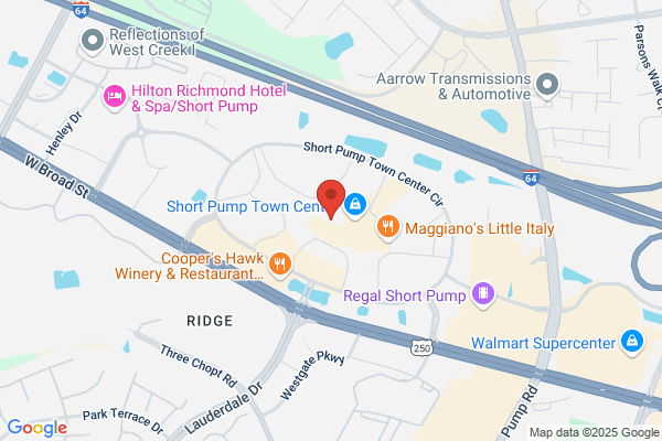 Express - Permanently Closed