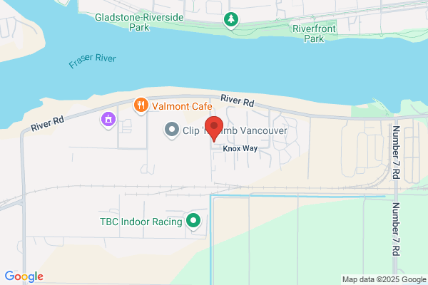 Morgan Brake & Clutch Company