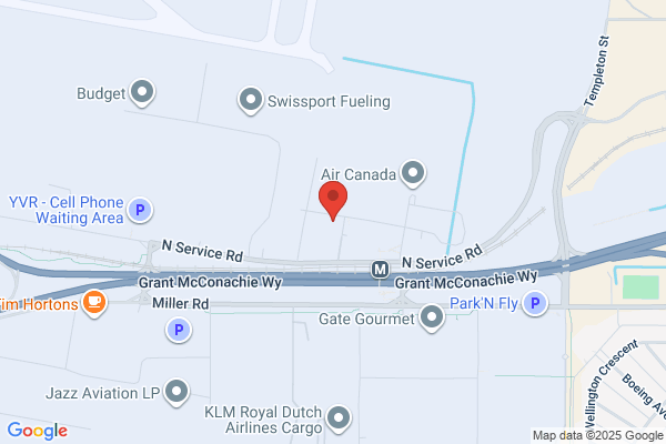 Cae Northwest