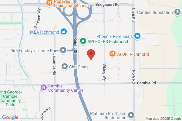 Peripheral Express Inc