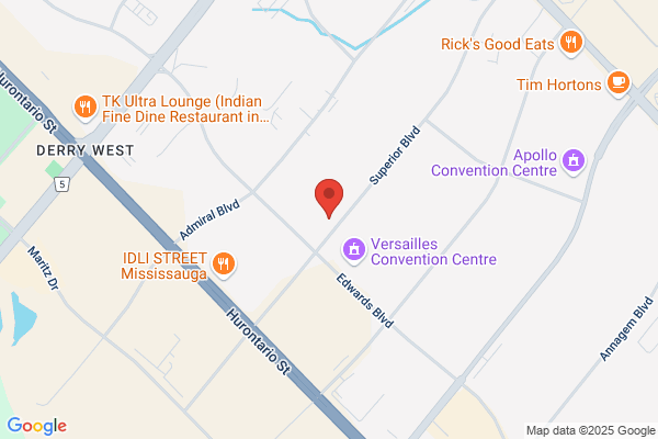 Tkp Electronics Canada Ltd