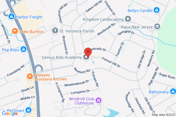 Candlewood Management Consultants Ltd