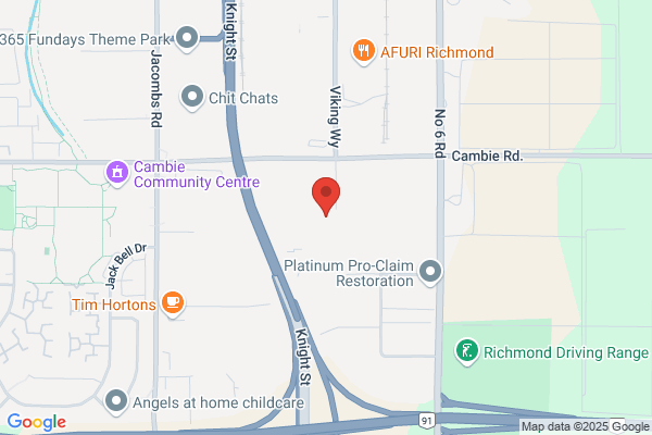 Varcom Automation Inc