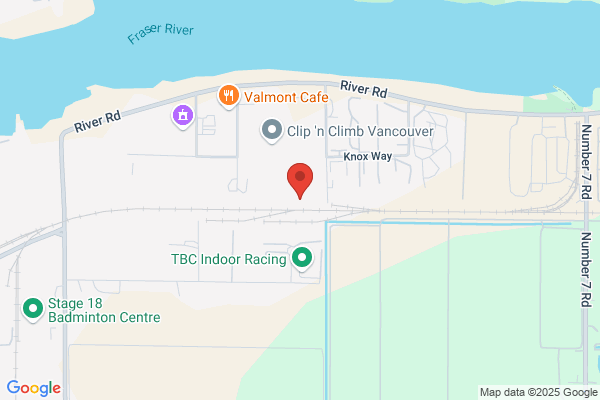 Vancouver Concrete Cutting & Coring Ltd