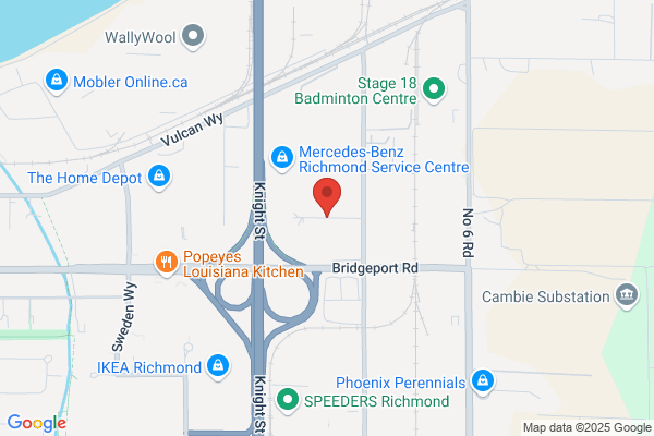 McS Measurement Control Services Inc