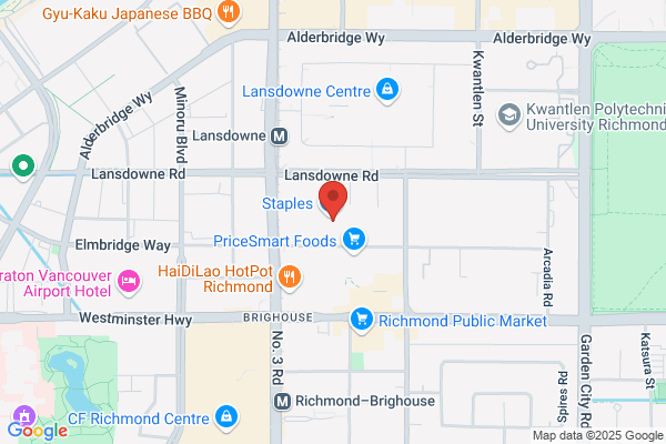 Staples Print & Marketing Services