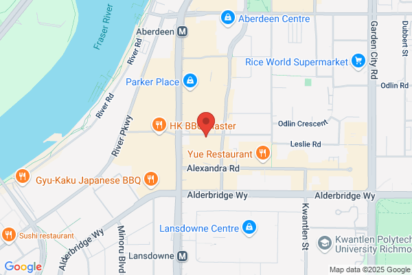 Alderbridge Dental