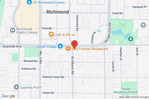 Richmond Denture Clinic