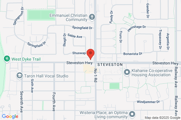 Steveston Smiles