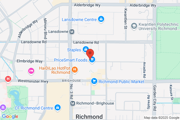 Ackroyd Dental Center