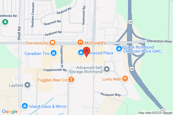 Ironwood Dental Centre