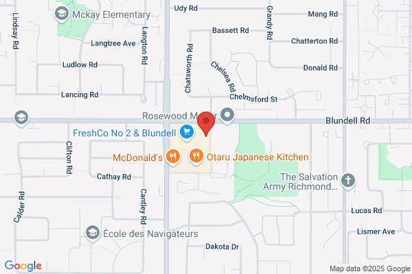 Blundell Orthodontics