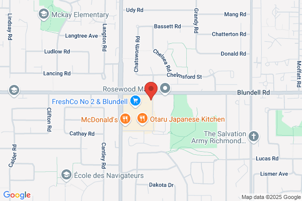 Glow Pediatric Dentistry Richmond