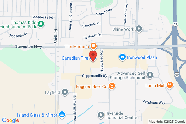 Canadian Tire
