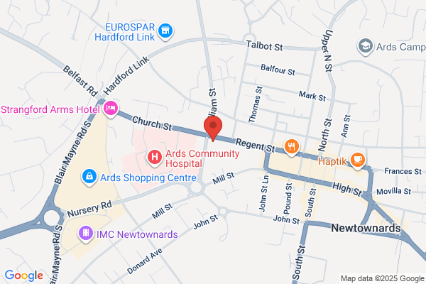 Regency Medical Centre