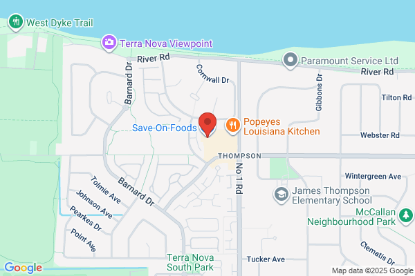 Save-On-Foods Pharmacy