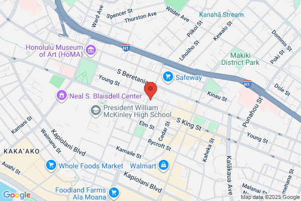 Hakuyosha Dry Cleaners