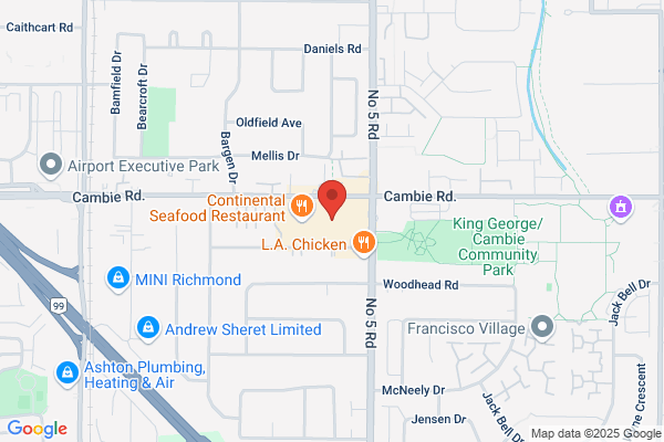 Tandoori Kona Restaurant
