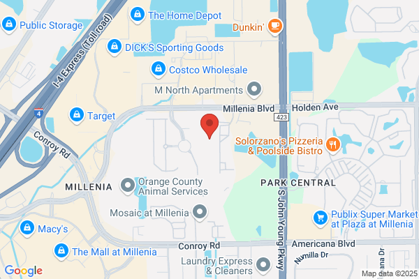 B & W Consultants International