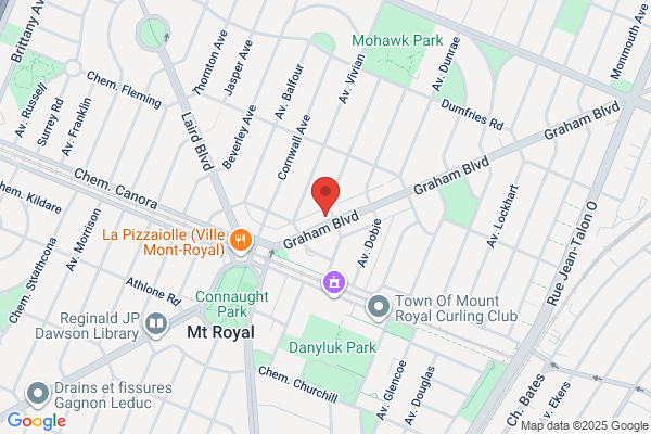 Inter Canada Consulting Center