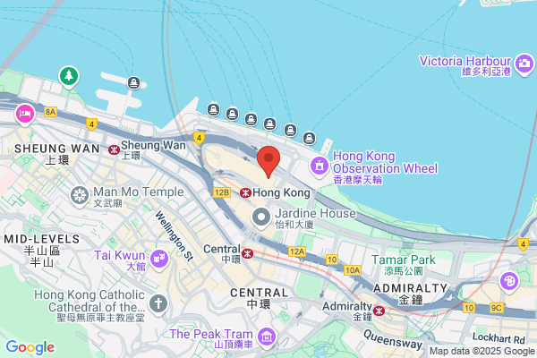 Pan Asia International Development & Consulting Co L