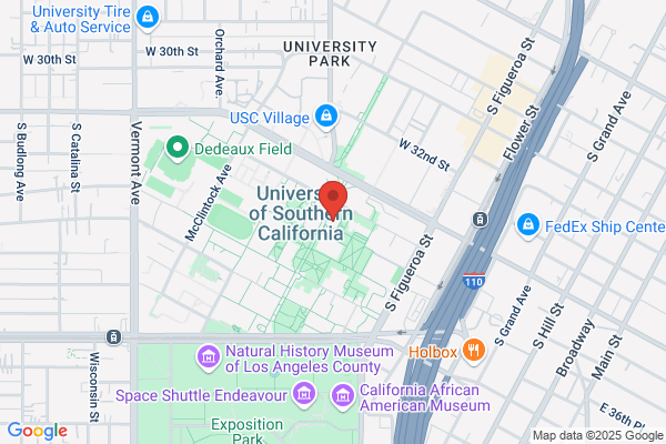 Usc Education Savings Plans Scholarship Consultants, Agencies, Richmond