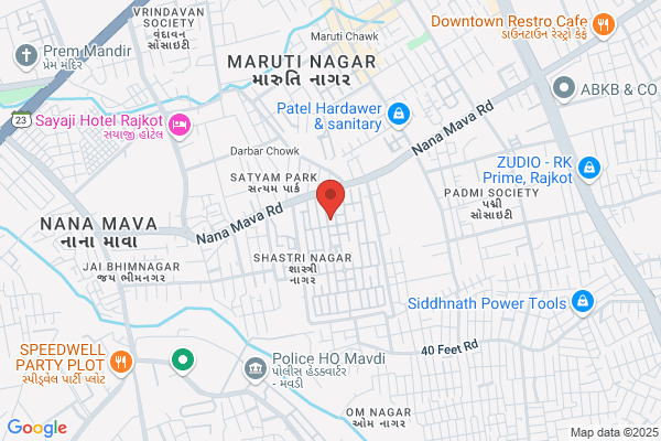 Hv Enterprises Ltd