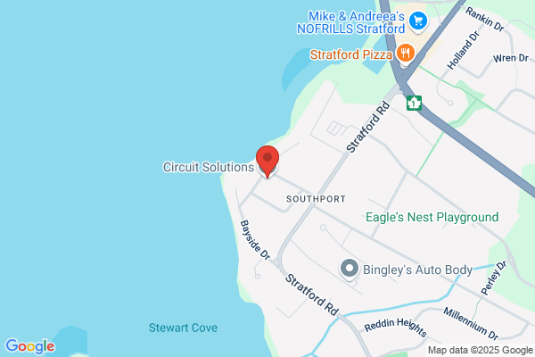 Circuit Solutions (Canada) Ltd