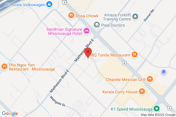 Enjo Engineering Co Canada Office