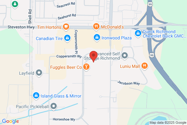 MacInnis Engineering Associates Ltd