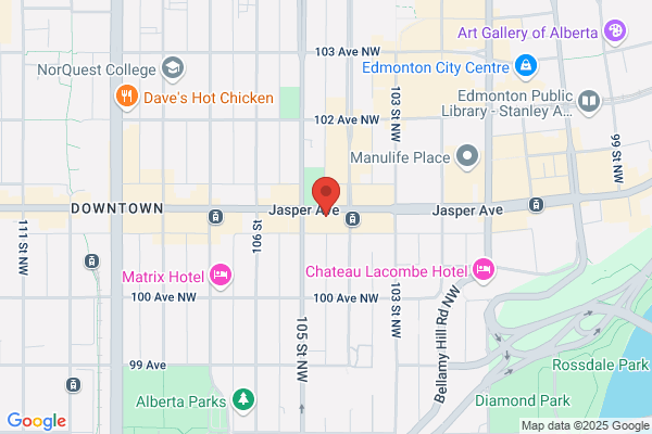 Matrikon Consulting Inc